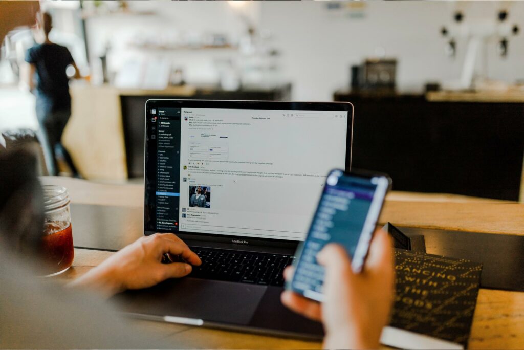designing websites for mobile